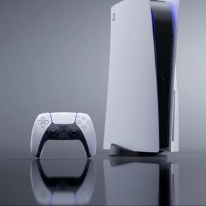 Sony  PlayStation 5 disc
